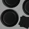 9" Solid Paper Plates, 24ct.